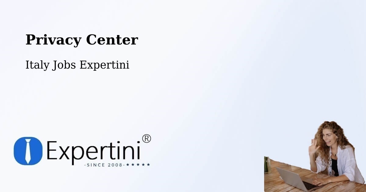 Privacy Policy – Gorle - Italy Jobs Expertini